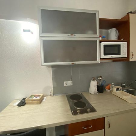 Studio Apartman Sandra 塞拉耶佛 外观 照片