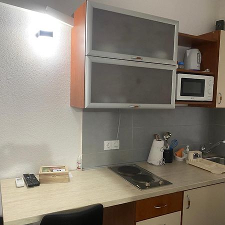 Studio Apartman Sandra 塞拉耶佛 外观 照片