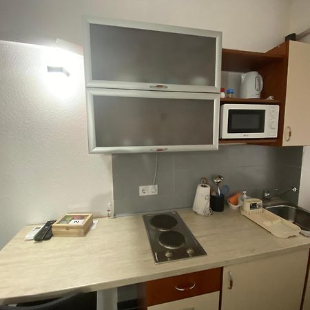 Studio Apartman Sandra 塞拉耶佛 外观 照片
