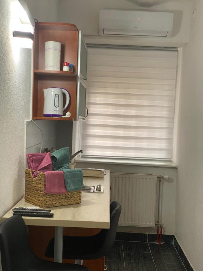 Studio Apartman Sandra 塞拉耶佛 外观 照片