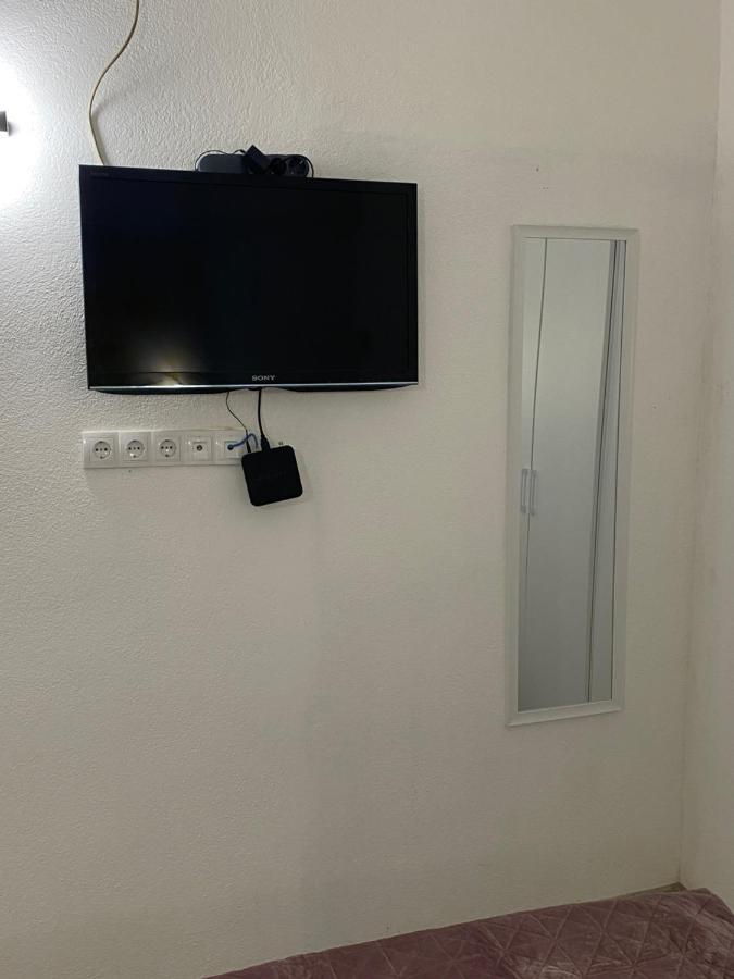 Studio Apartman Sandra 塞拉耶佛 外观 照片